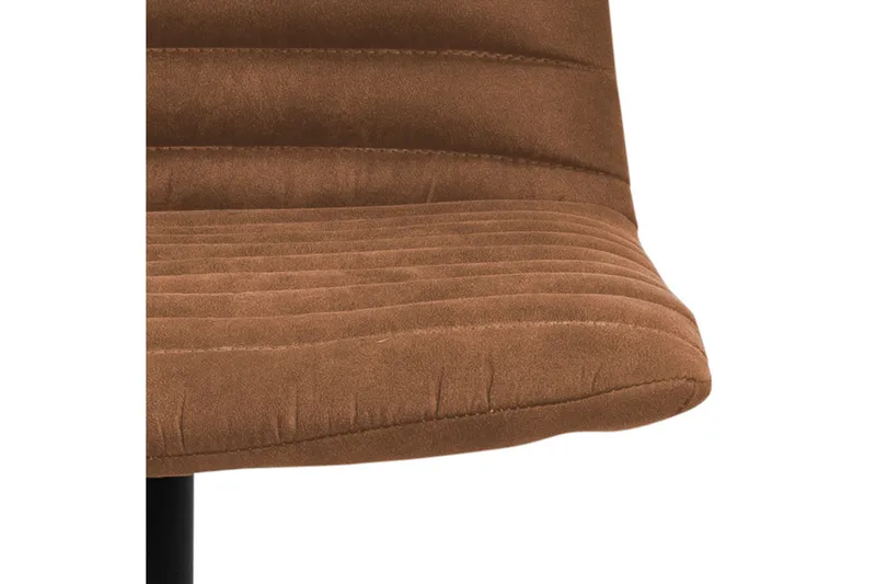 Alfondez Barkrakk - Brun - M øbler - Stoler & lenestoler - Barstoler