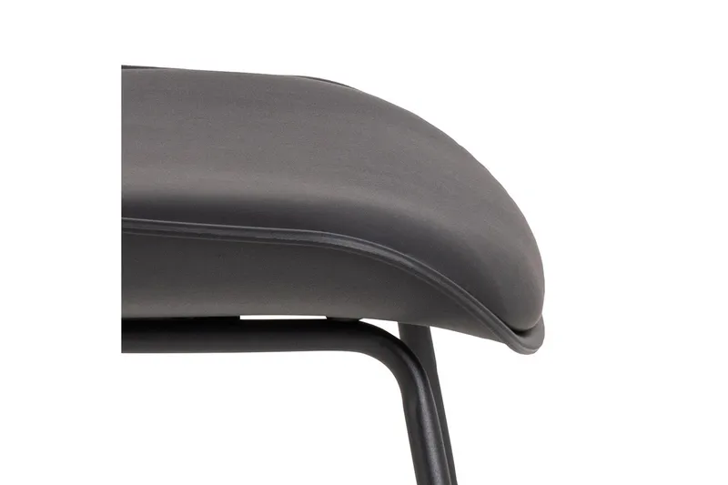 Alpull Barstol - Sort - Møbler - Stoler & lenestoler - Barstoler