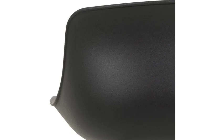 Alpull Barstol - Sort - Møbler - Stoler & lenestoler - Barstoler