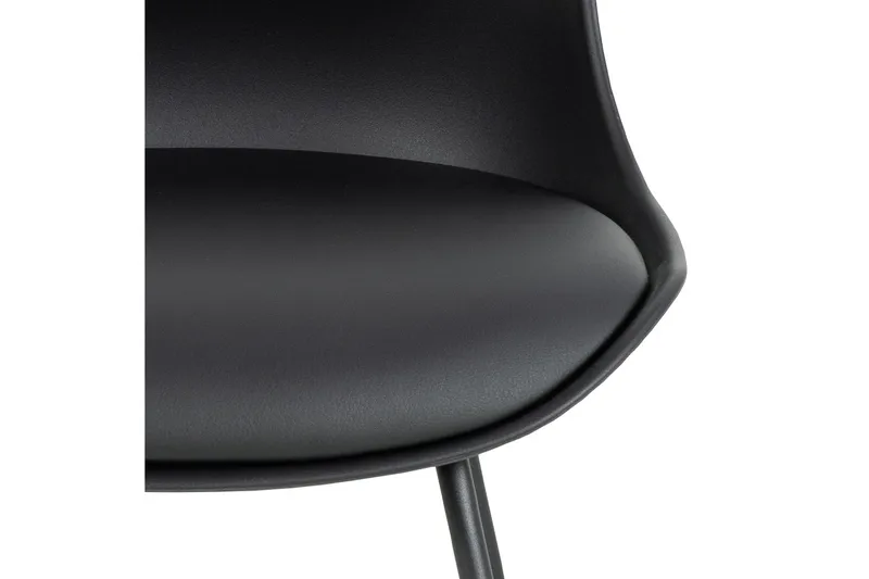 Alpull Barstol - Sort - Møbler - Stoler & lenestoler - Barstoler