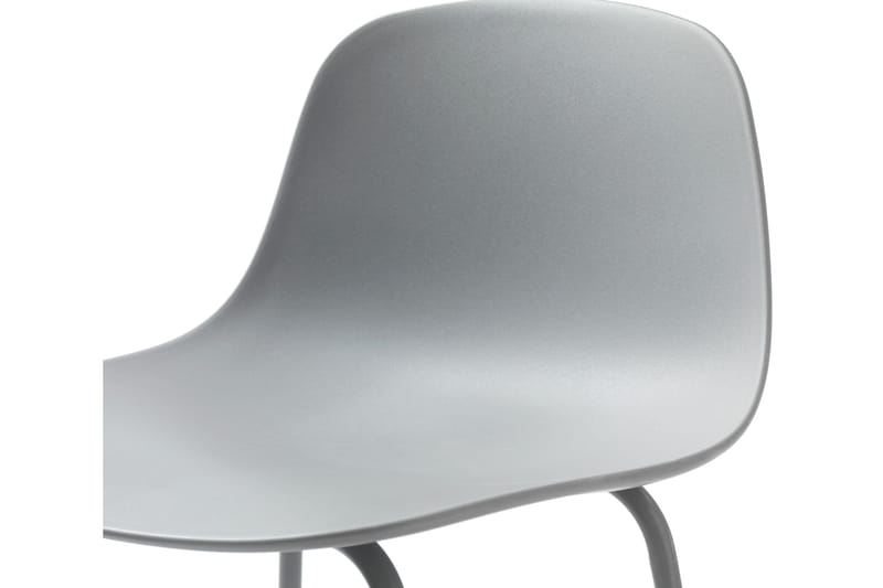 Ancelotti Barstol - Grå - Møbler - Stoler & lenestoler - Barstoler