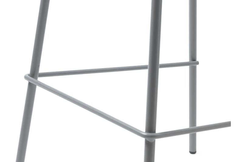 Ancelotti Barstol - Grå - Møbler - Stoler & lenestoler - Barstoler