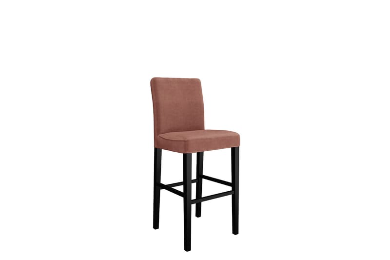 Barstol - Rosa - Møbler - Stoler & lenestoler - Barstoler