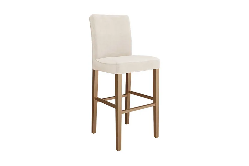 Barstol - Rosa - Møbler - Stoler & lenestoler - Barstoler