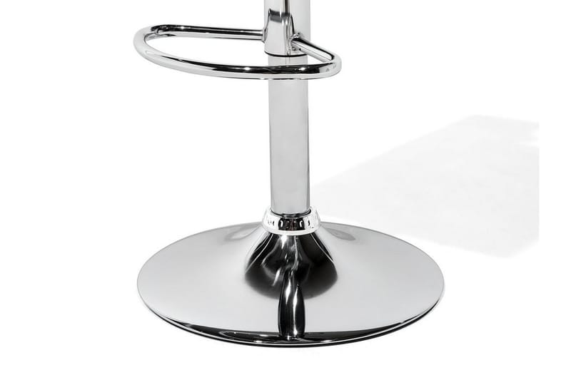 Busan Barstol 38 cm - Transparent - Møbler - Stoler & lenestoler - Barstoler
