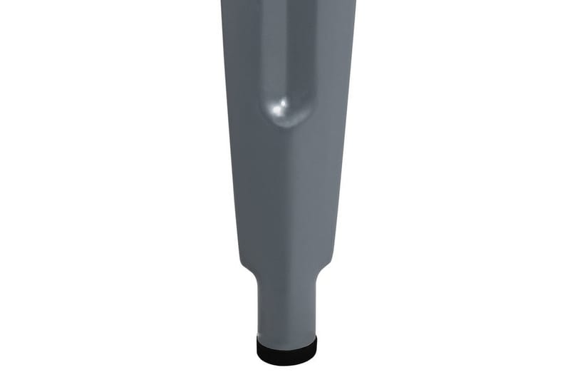 Cabrillo Barstol 40 cm - Sølv - Møbler - Stoler & lenestoler - Barstoler