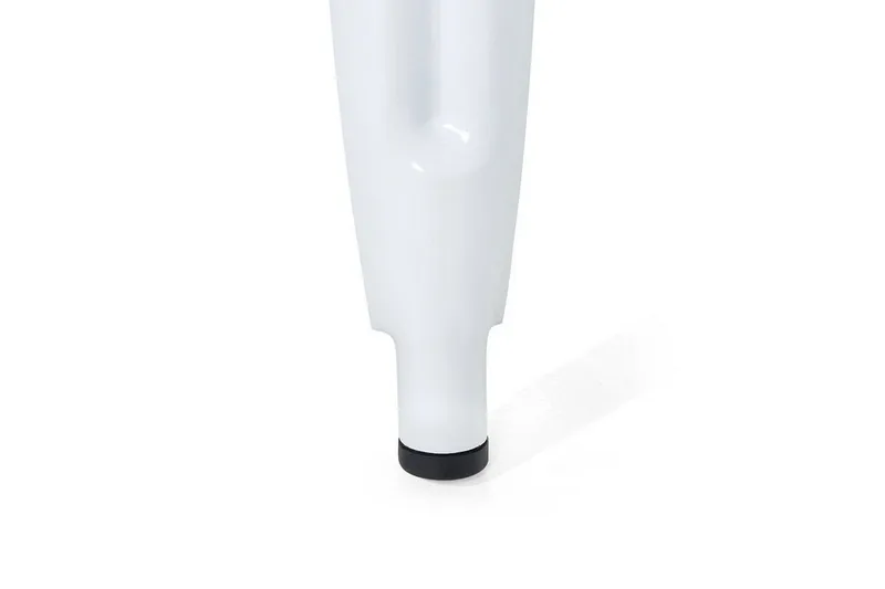 Cabrillo Barstol 42 cm - Hvit - Møbler - Stoler & lenestoler - Barstoler