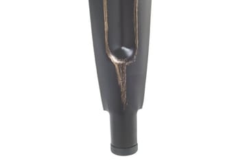 Cabrillo Barstol 42 cm - Svart - Møbler - Stoler & lenestoler - Barstoler