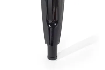 Cabrillo Barstol 42 cm - Svart - Møbler - Stoler & lenestoler - Barstoler