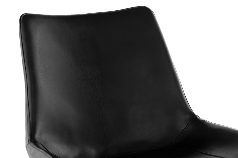 Chett Barstol - Svart - Møbler - Stoler & lenestoler - Barstoler