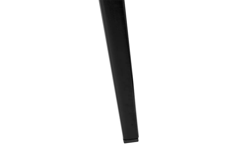 Chett Barstol - Svart - Møbler - Stoler & lenestoler - Barstoler