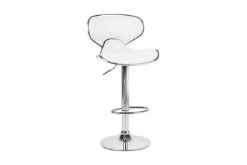 Conway Barstol 35 cm - Sølv - Møbler - Stoler & lenestoler - Barstoler