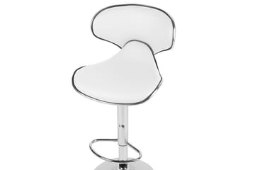 Conway Barstol 35 cm - Sølv - Møbler - Stoler & lenestoler - Barstoler