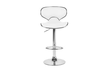 Conway Barstol 35 cm - Sølv - Møbler - Stoler & lenestoler - Barstoler