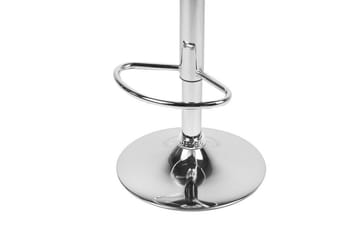 Conway Barstol 35 cm - Sølv - Møbler - Stoler & lenestoler - Barstoler