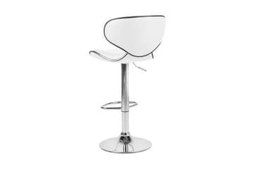 Conway Barstol 35 cm - Sølv - Møbler - Stoler & lenestoler - Barstoler