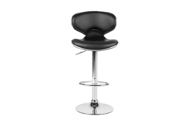 Conway Barstol 41 cm - Sølv - Møbler - Stoler & lenestoler - Barstoler