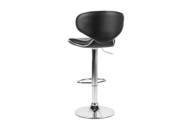 Conway Barstol 41 cm - Sølv - Møbler - Stoler & lenestoler - Barstoler