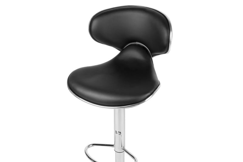 Conway Barstol 41 cm - Sølv - Møbler - Stoler & lenestoler - Barstoler
