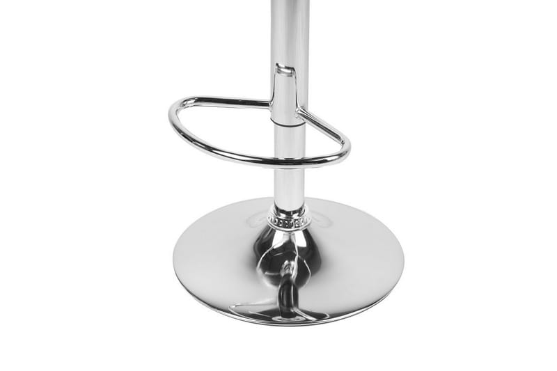 Conway Barstol 41 cm - Sølv - Møbler - Stoler & lenestoler - Barstoler