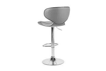Conway Barstol 41 cm - Sølv - Møbler - Stoler & lenestoler - Barstoler