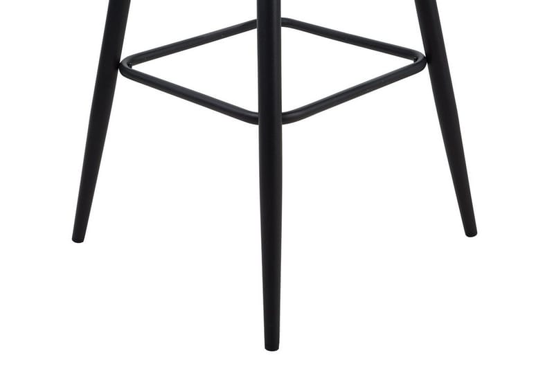 Darien Barstol 41 cm - Beige - Møbler - Stoler & lenestoler - Barstoler