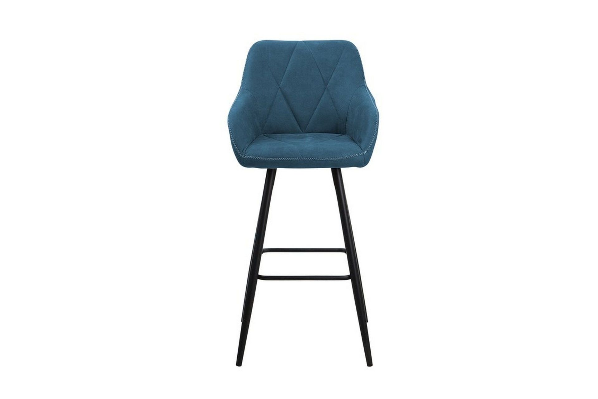 Darien Barstol 41 cm - Blå
