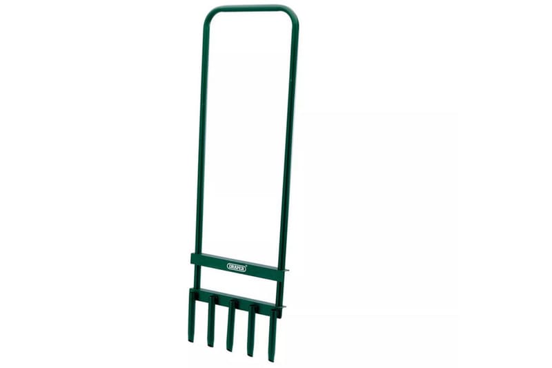 Draper Tools Vertikalskjrer 29x93 cm grønn 30565 - Barstoler