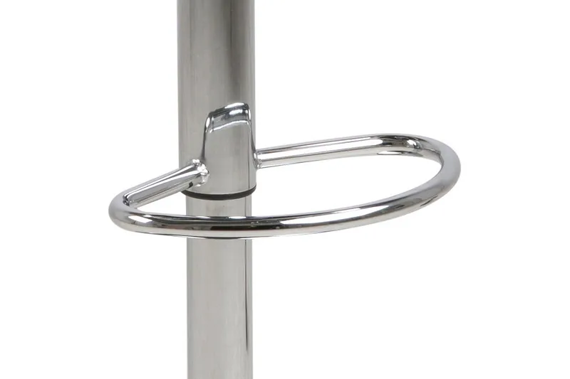 Elsita Barstol - Svart/Hvit - Møbler - Stoler & lenestoler - Barstoler