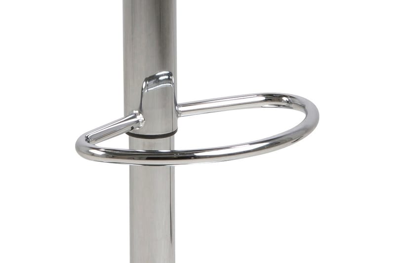 Elsita Barstol - Svart/Hvit - Møbler - Stoler & lenestoler - Barstoler