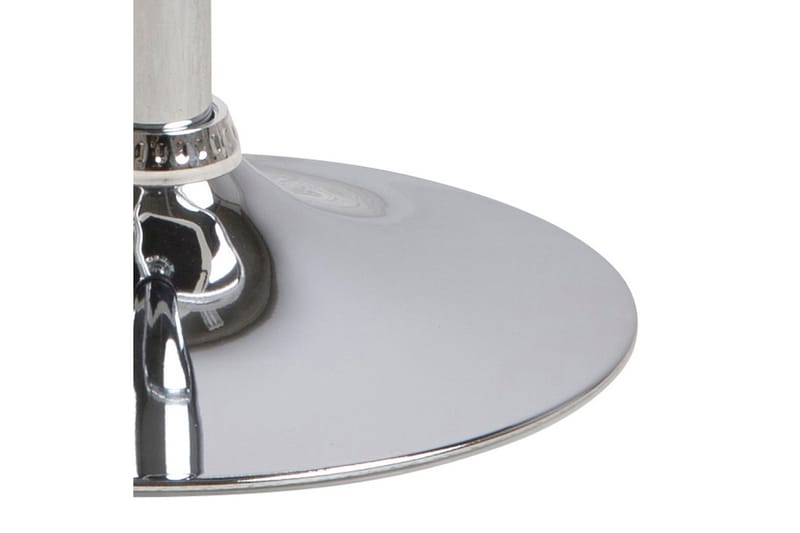 Elsita Barstol - Svart/Hvit - Møbler - Stoler & lenestoler - Barstoler