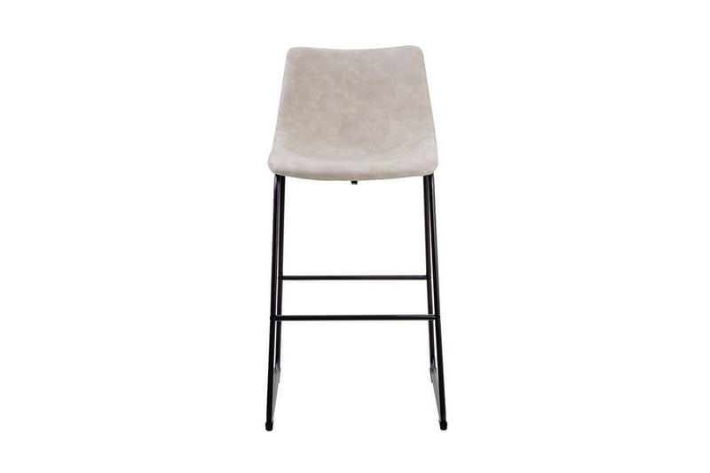 Franks Barstol 46 cm - Beige - Møbler - Stoler & lenestoler - Barstoler