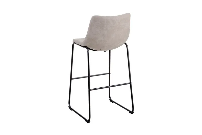 Franks Barstol 46 cm - Beige - Møbler - Stoler & lenestoler - Barstoler