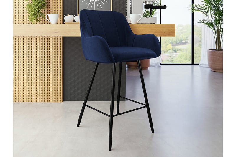 Glenarm Barstol - Møbler - Stoler & lenestoler - Barstoler