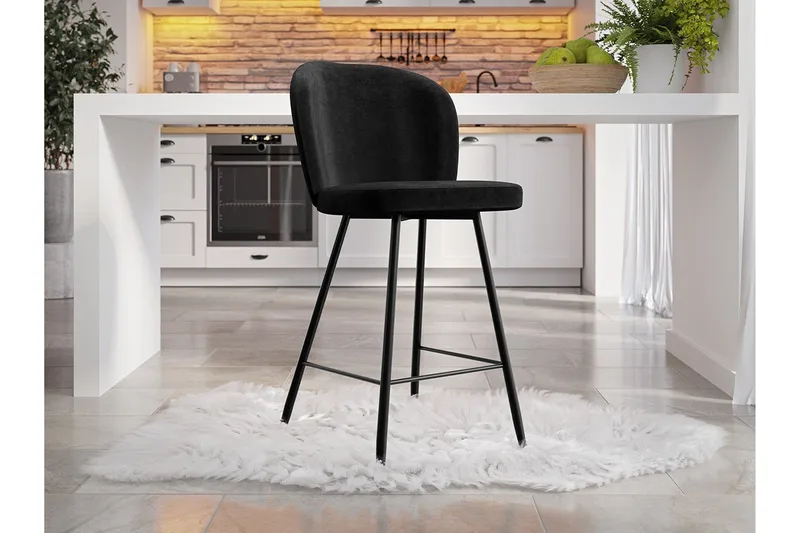 Glenarm Barstol - Møbler - Stoler & lenestoler - Barstoler