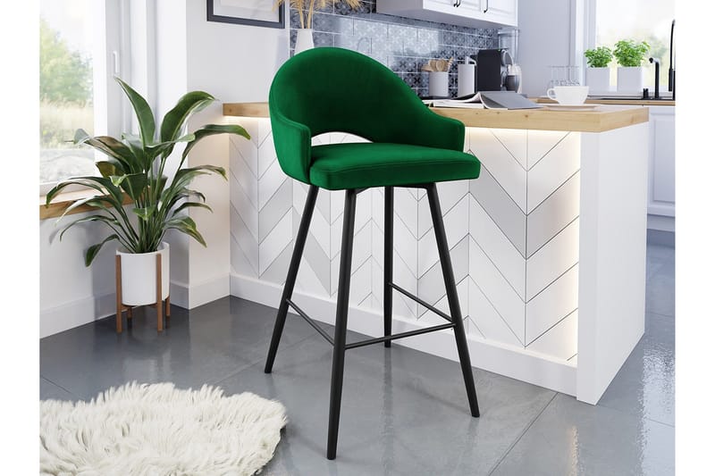 Glenarm Barstol - Møbler - Stoler & lenestoler - Barstoler