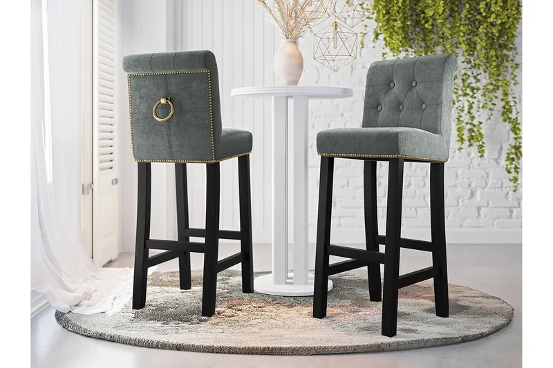 Glenarm Barstol - Møbler - Stoler & lenestoler - Barstoler