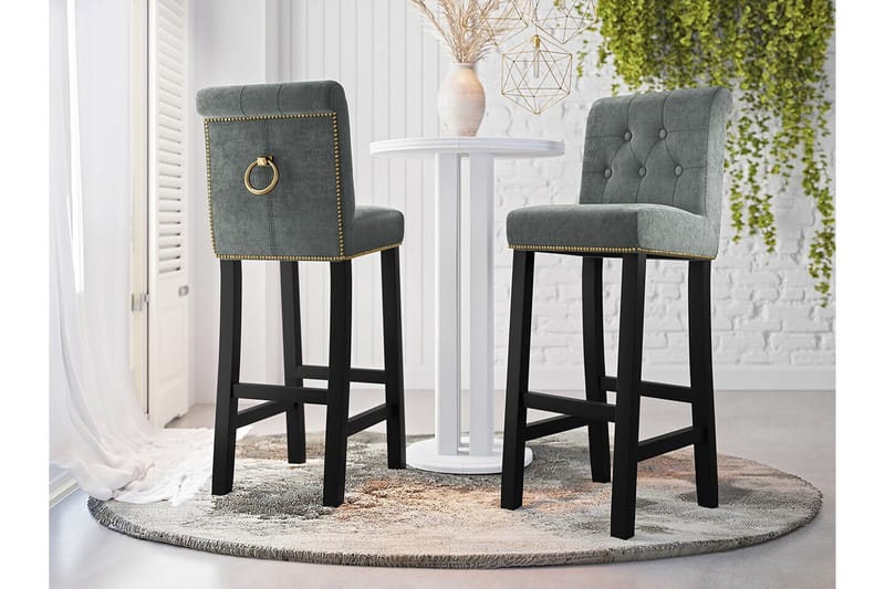 Glenarm Barstol - Møbler - Stoler & lenestoler - Barstoler