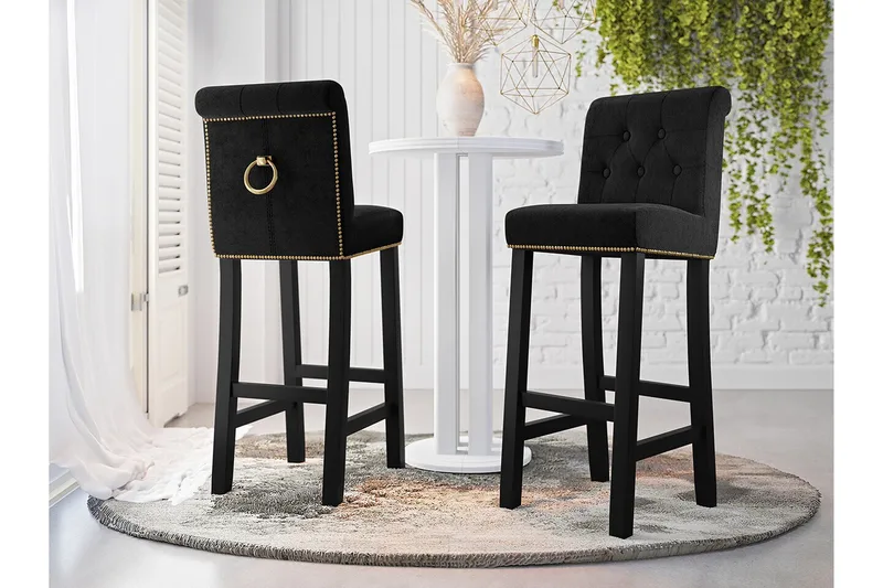 Glenarm Barstol - Møbler - Stoler & lenestoler - Barstoler