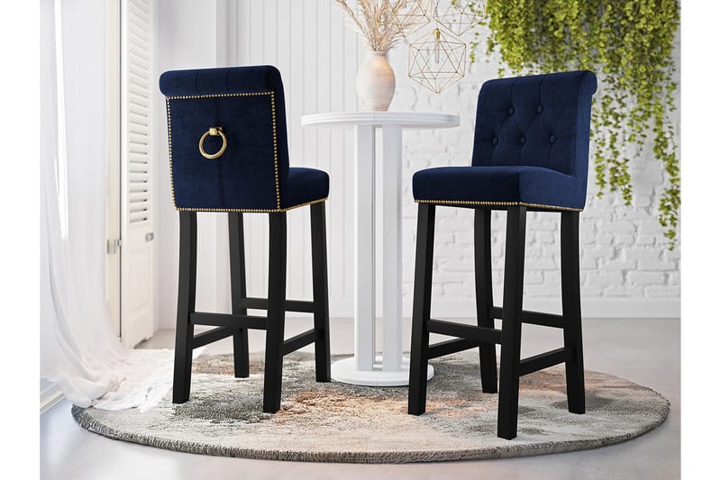 Glenarm Barstol - Møbler - Stoler & lenestoler - Barstoler