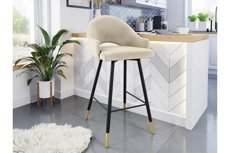 Glenarm Barstol - Møbler - Stoler & lenestoler - Barstoler