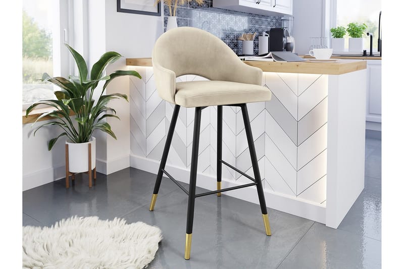 Glenarm Barstol - Møbler - Stoler & lenestoler - Barstoler