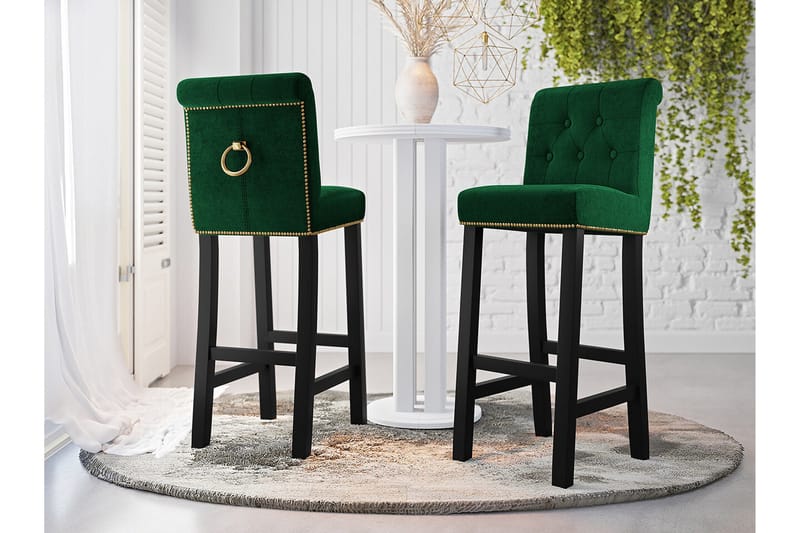 Glenarm Barstol - Møbler - Stoler & lenestoler - Barstoler