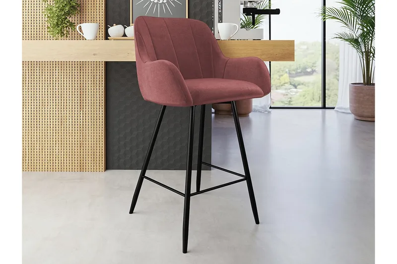 Glenarm Barstol - Møbler - Stoler & lenestoler - Barstoler