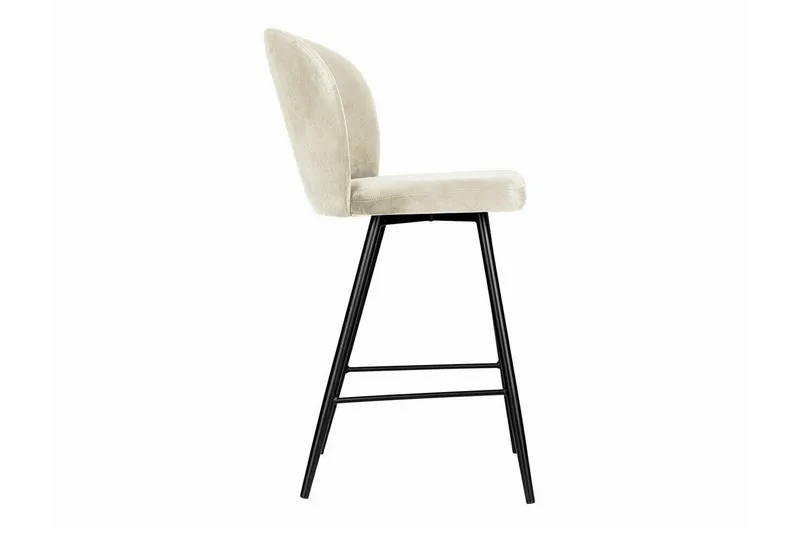 Glenarm Barstol - Møbler - Stoler & lenestoler - Barstoler