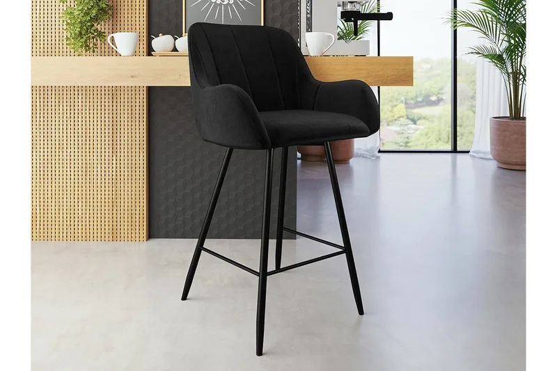 Glenarm Barstol - Møbler - Stoler & lenestoler - Barstoler