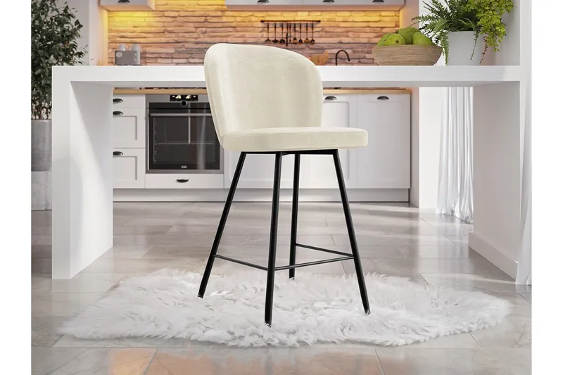 Glenarm Barstol - Møbler - Stoler & lenestoler - Barstoler