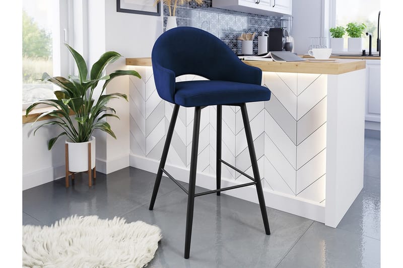 Glenarm Barstol - Møbler - Stoler & lenestoler - Barstoler