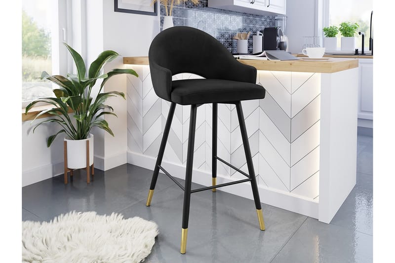 Glenarm Barstol - Møbler - Stoler & lenestoler - Barstoler