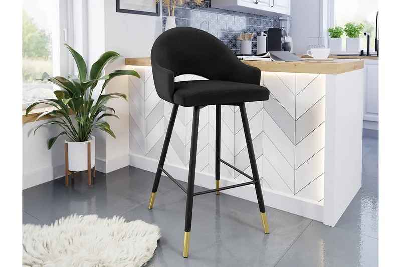 Glenarm Barstol - Møbler - Stoler & lenestoler - Barstoler